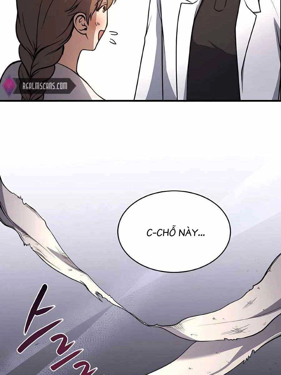 Làm Sao Sống Như Một Trị Liệu Sư Ngầm? Chapter 7 - 35