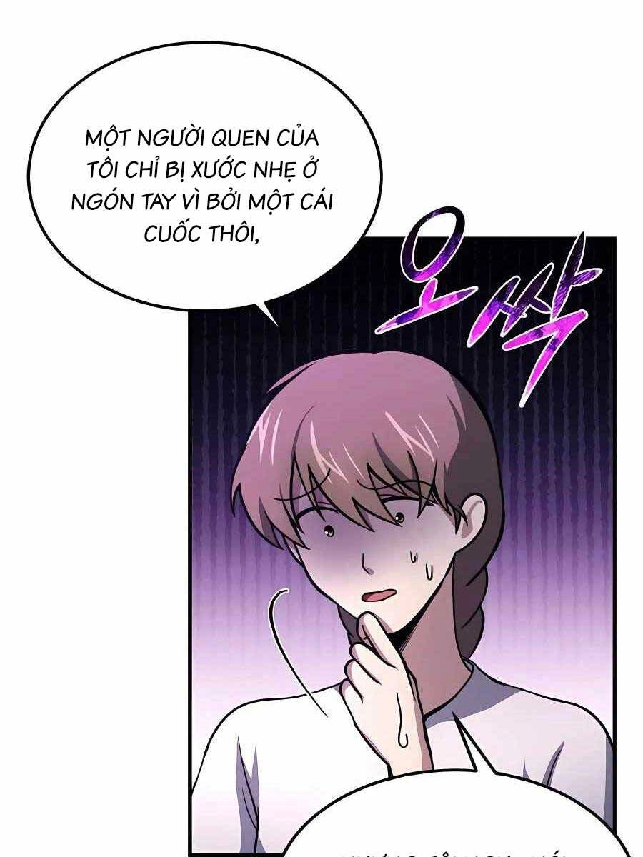 Làm Sao Sống Như Một Trị Liệu Sư Ngầm? Chapter 7 - 37