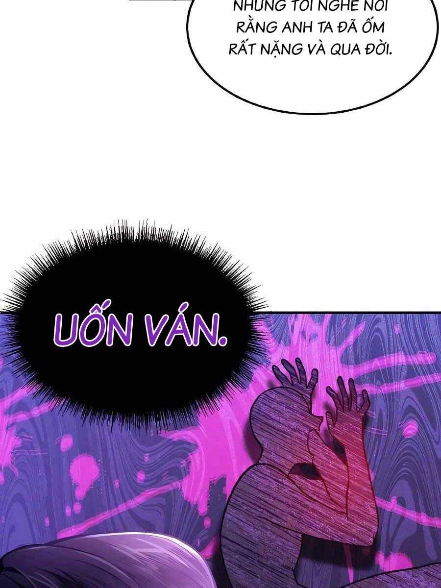 Làm Sao Sống Như Một Trị Liệu Sư Ngầm? Chapter 7 - 38