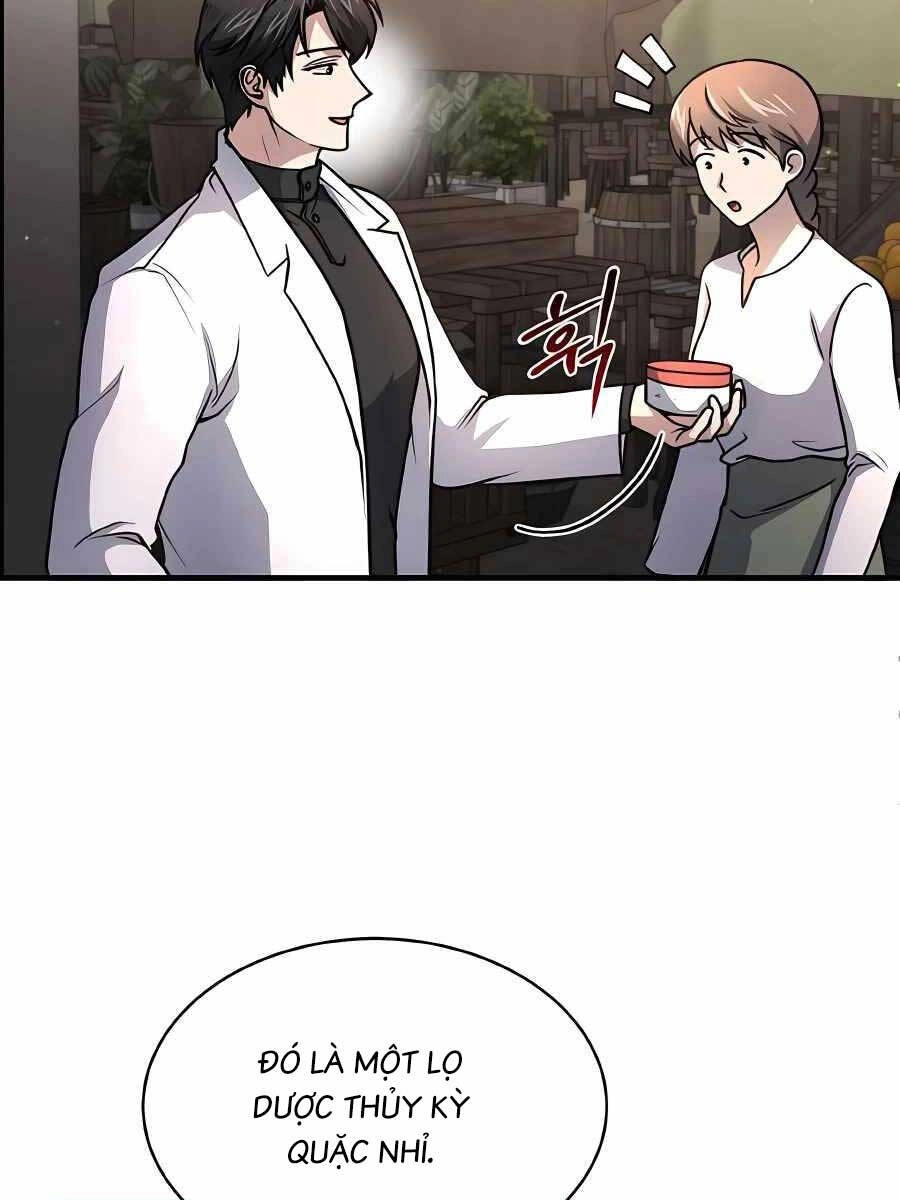Làm Sao Sống Như Một Trị Liệu Sư Ngầm? Chapter 7 - 47