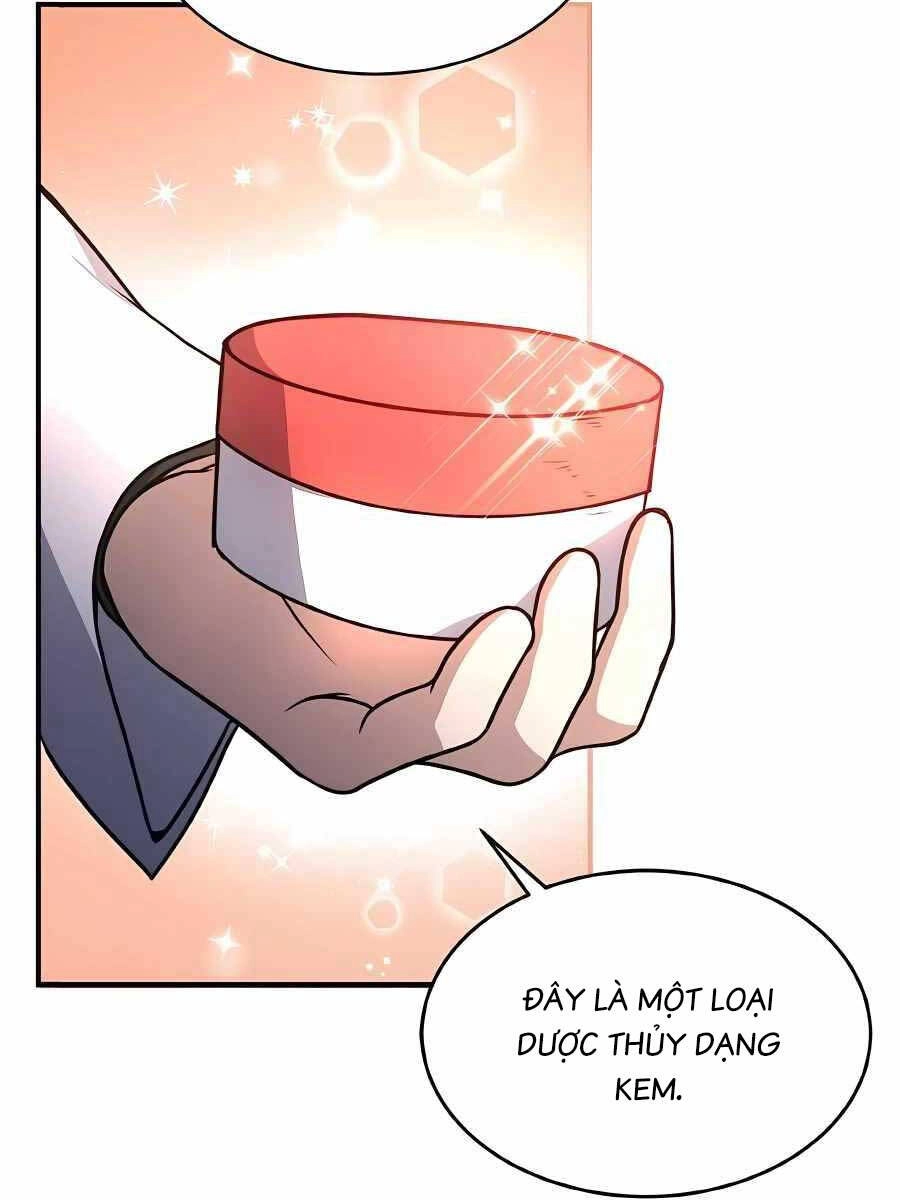 Làm Sao Sống Như Một Trị Liệu Sư Ngầm? Chapter 7 - 48
