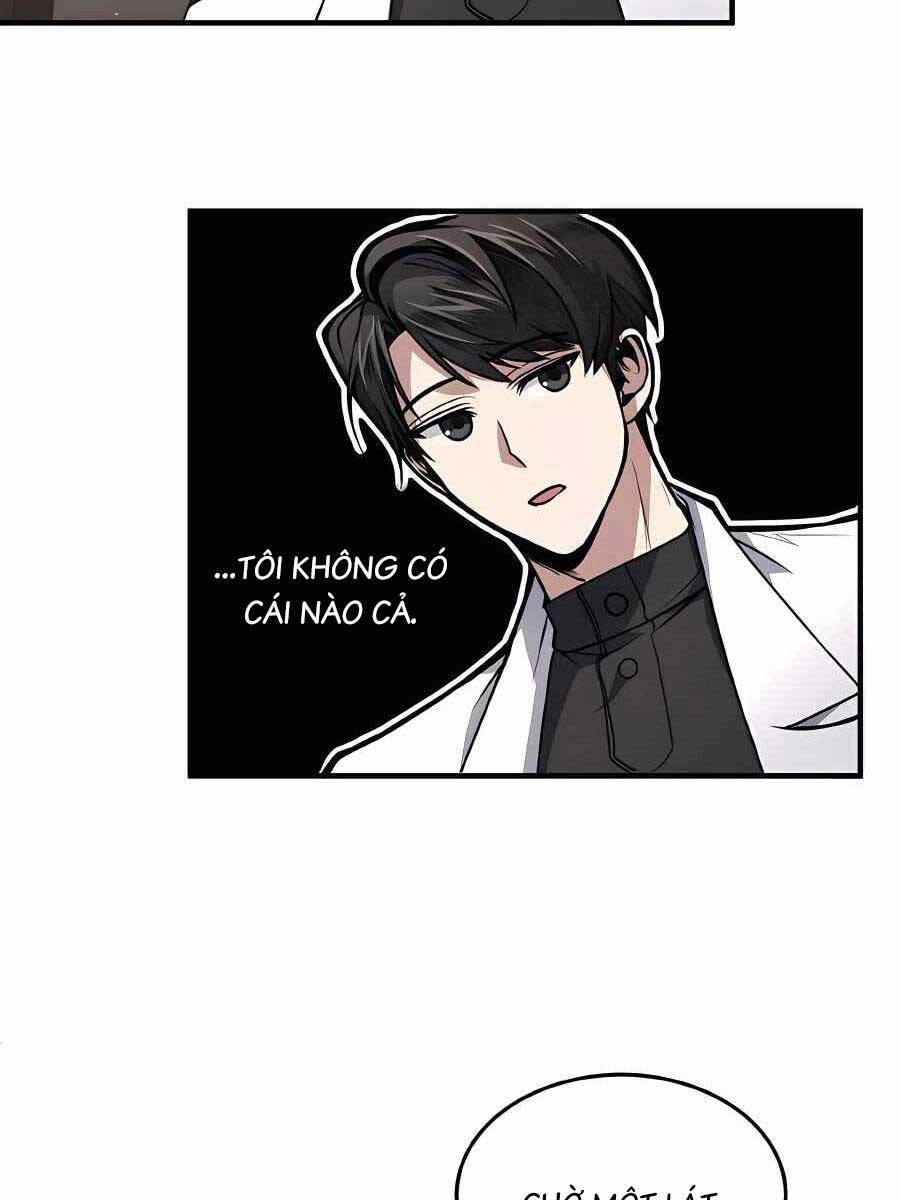 Làm Sao Sống Như Một Trị Liệu Sư Ngầm? Chapter 7 - 50