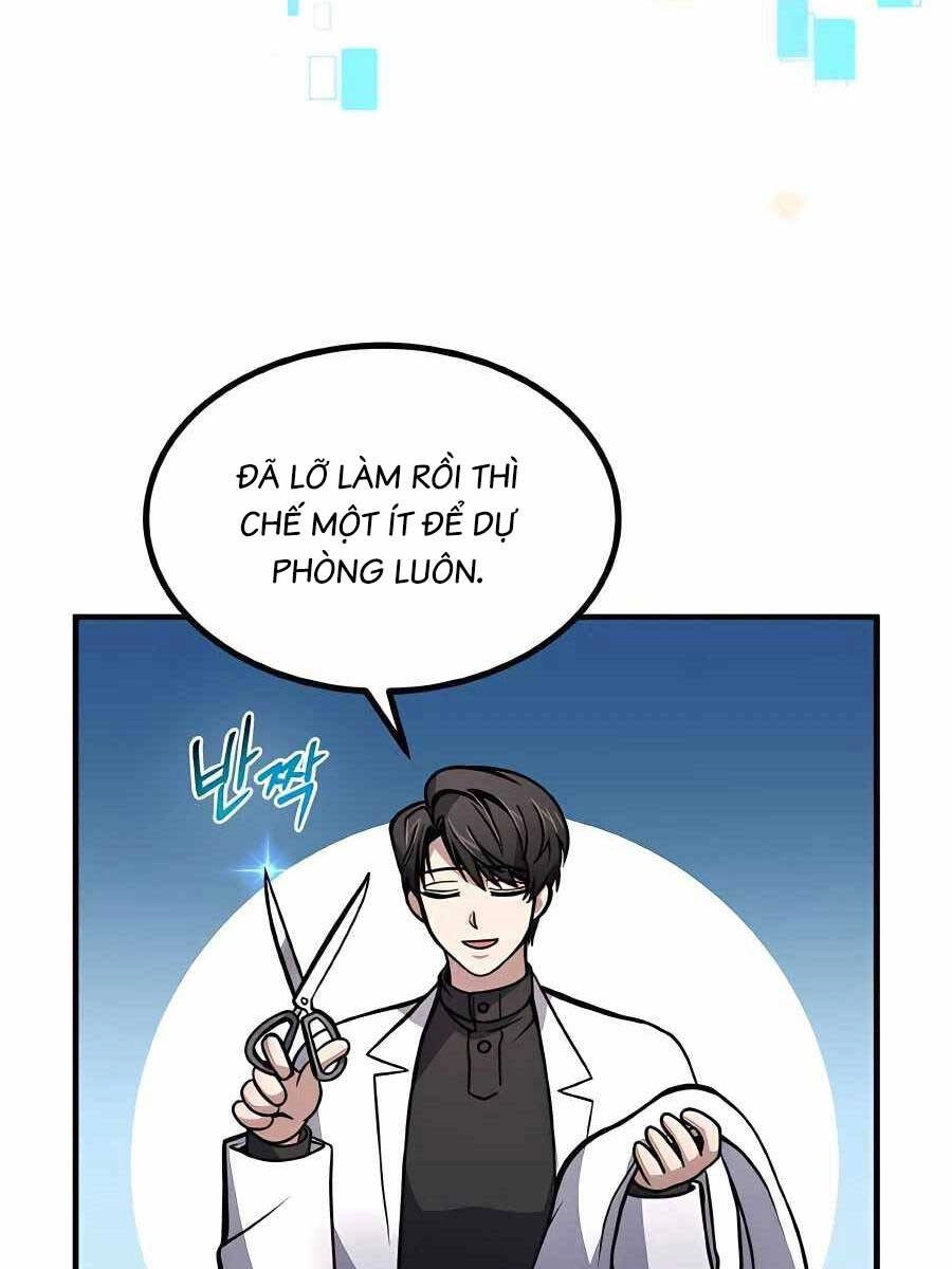 Làm Sao Sống Như Một Trị Liệu Sư Ngầm? Chapter 7 - 55