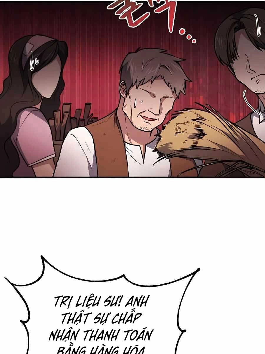 Làm Sao Sống Như Một Trị Liệu Sư Ngầm? Chapter 7 - 61