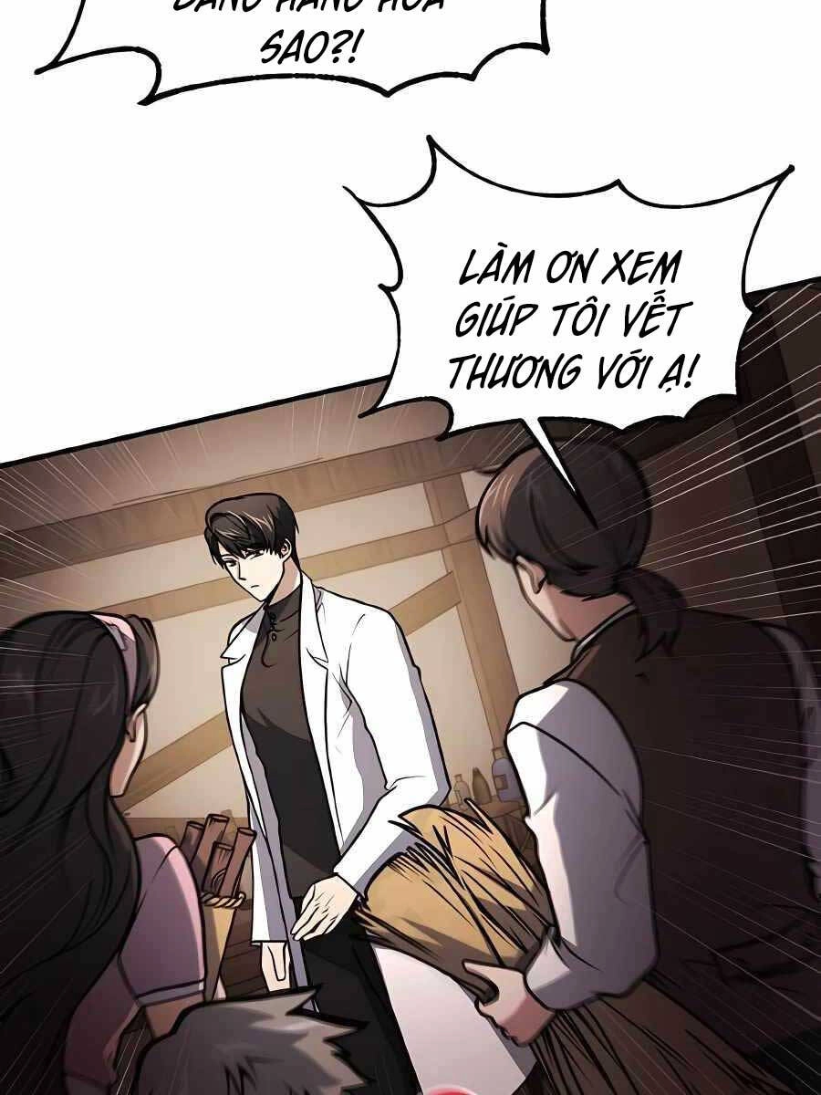 Làm Sao Sống Như Một Trị Liệu Sư Ngầm? Chapter 7 - 62