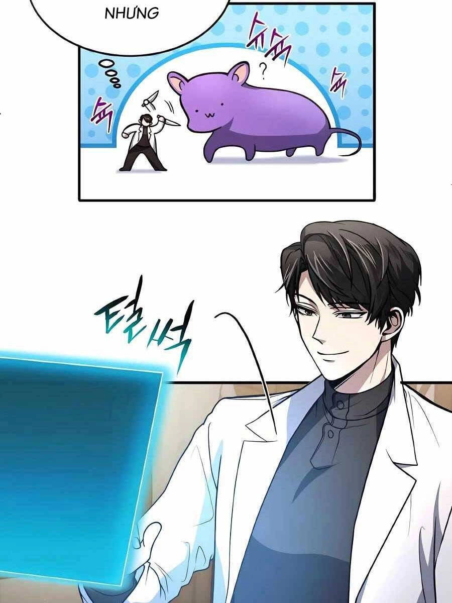 Làm Sao Sống Như Một Trị Liệu Sư Ngầm? Chapter 7 - 71