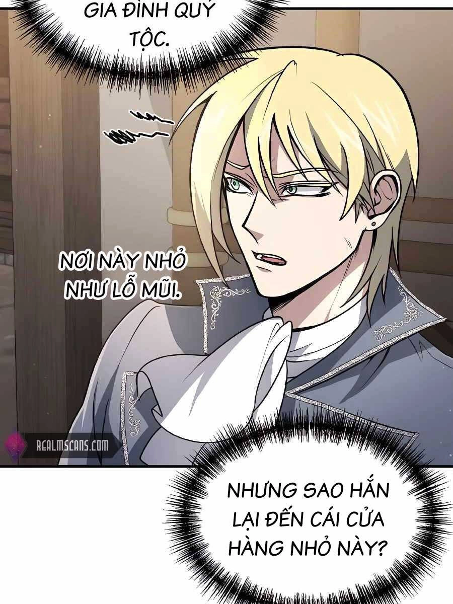 Làm Sao Sống Như Một Trị Liệu Sư Ngầm? Chapter 7 - 83