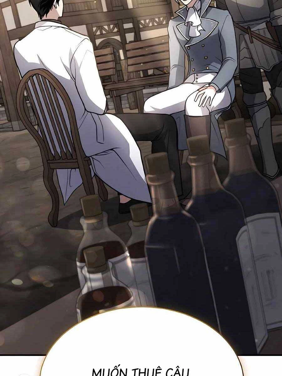 Làm Sao Sống Như Một Trị Liệu Sư Ngầm? Chapter 7 - 94