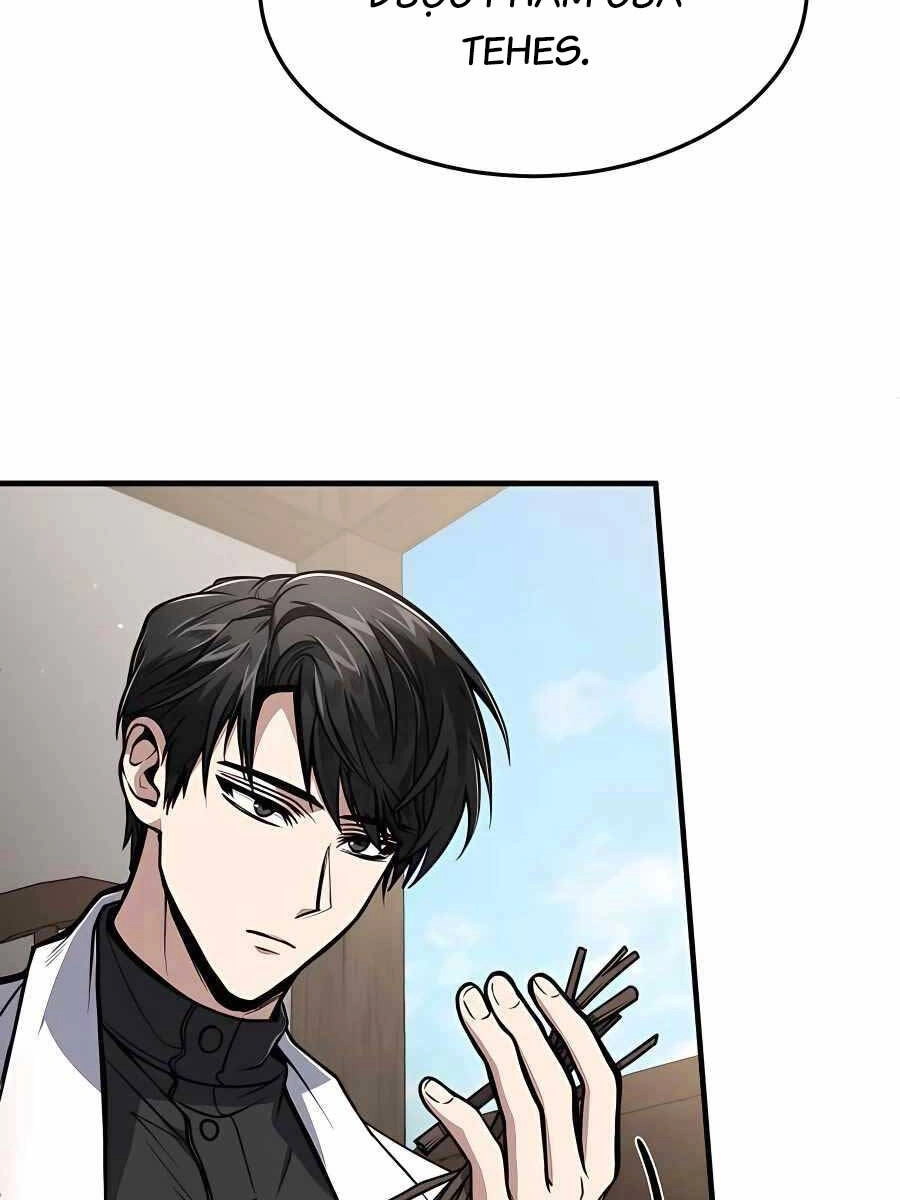 Làm Sao Sống Như Một Trị Liệu Sư Ngầm? Chapter 8 - 8