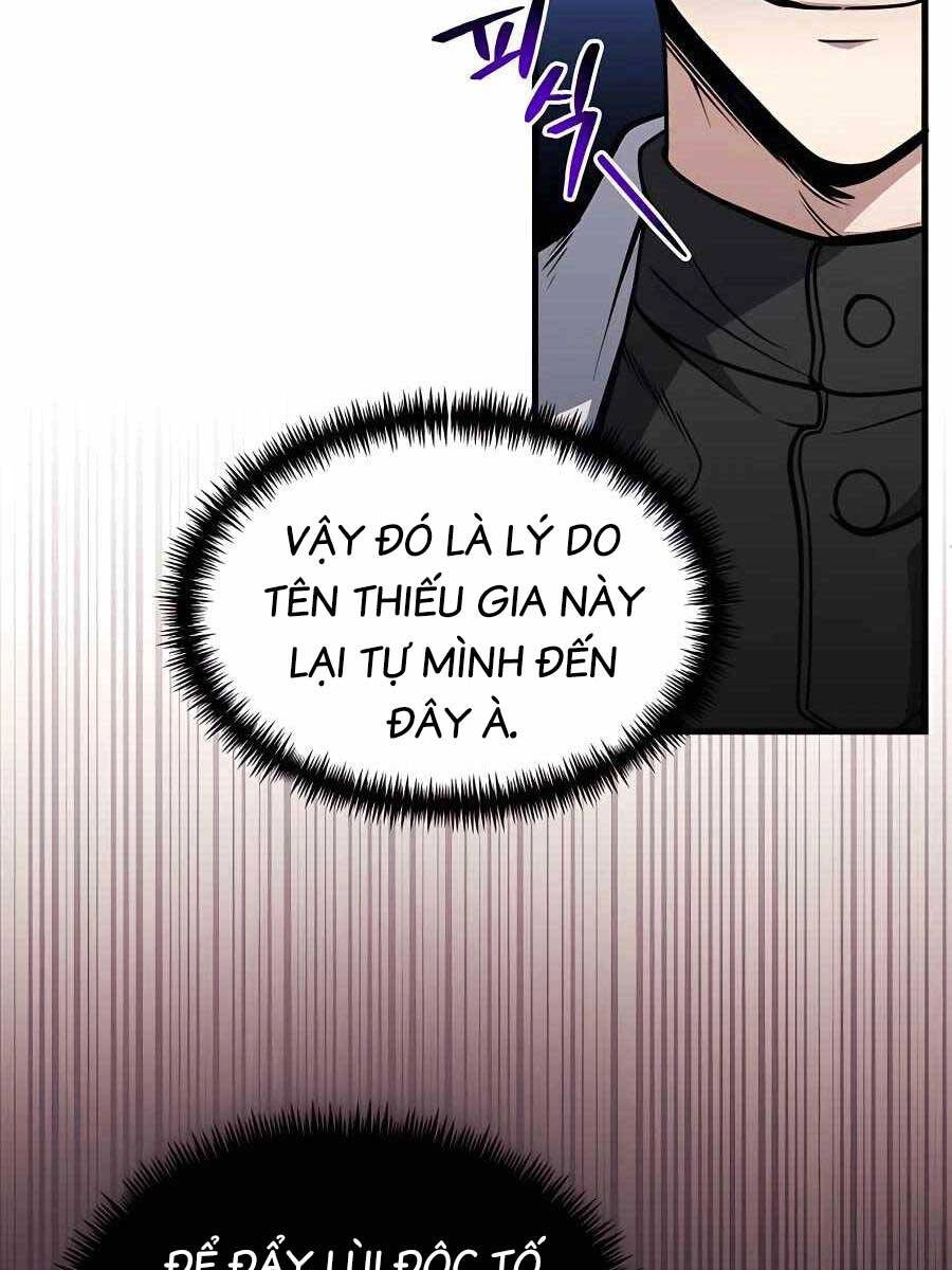 Làm Sao Sống Như Một Trị Liệu Sư Ngầm? Chapter 8 - 18