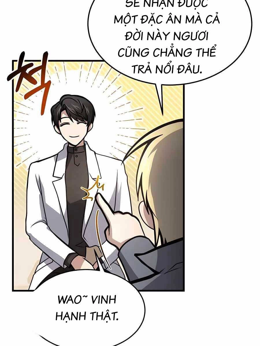 Làm Sao Sống Như Một Trị Liệu Sư Ngầm? Chapter 8 - 25