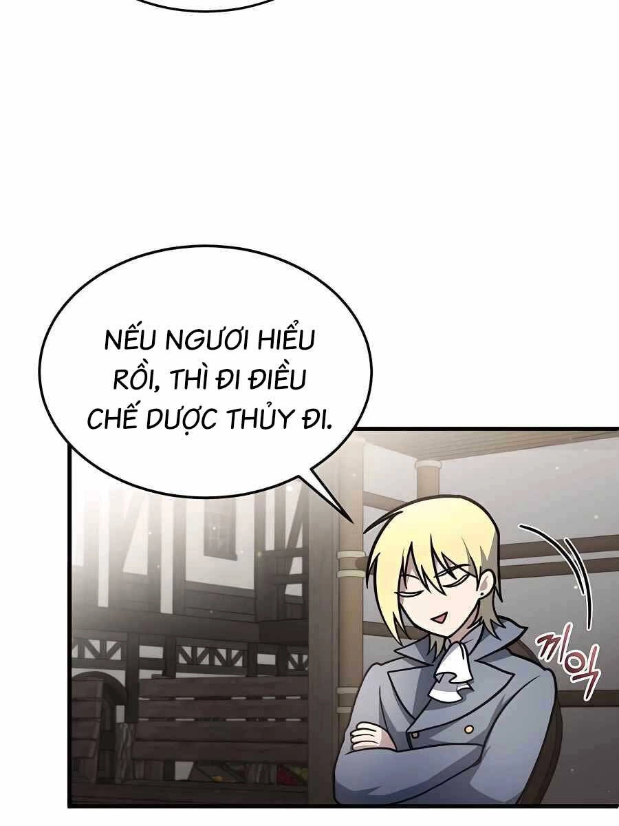 Làm Sao Sống Như Một Trị Liệu Sư Ngầm? Chapter 8 - 26