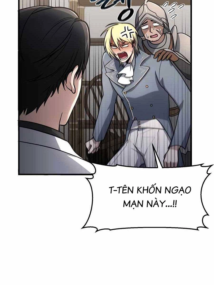 Làm Sao Sống Như Một Trị Liệu Sư Ngầm? Chapter 8 - 32