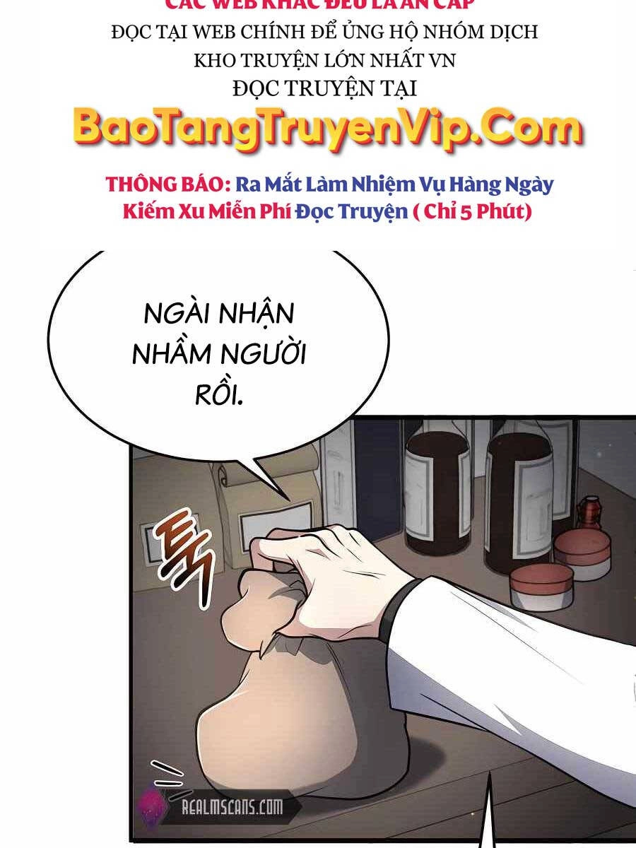 Làm Sao Sống Như Một Trị Liệu Sư Ngầm? Chapter 8 - 35