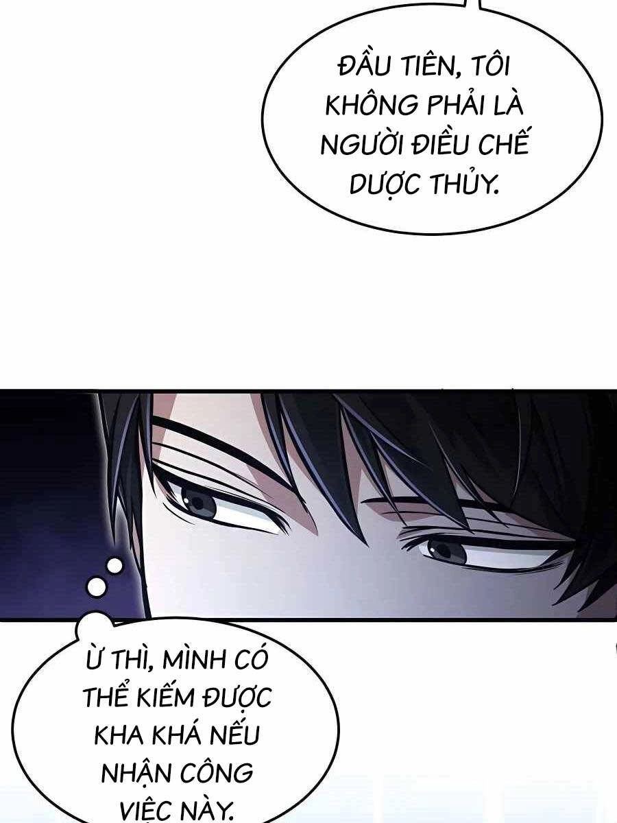 Làm Sao Sống Như Một Trị Liệu Sư Ngầm? Chapter 8 - 36