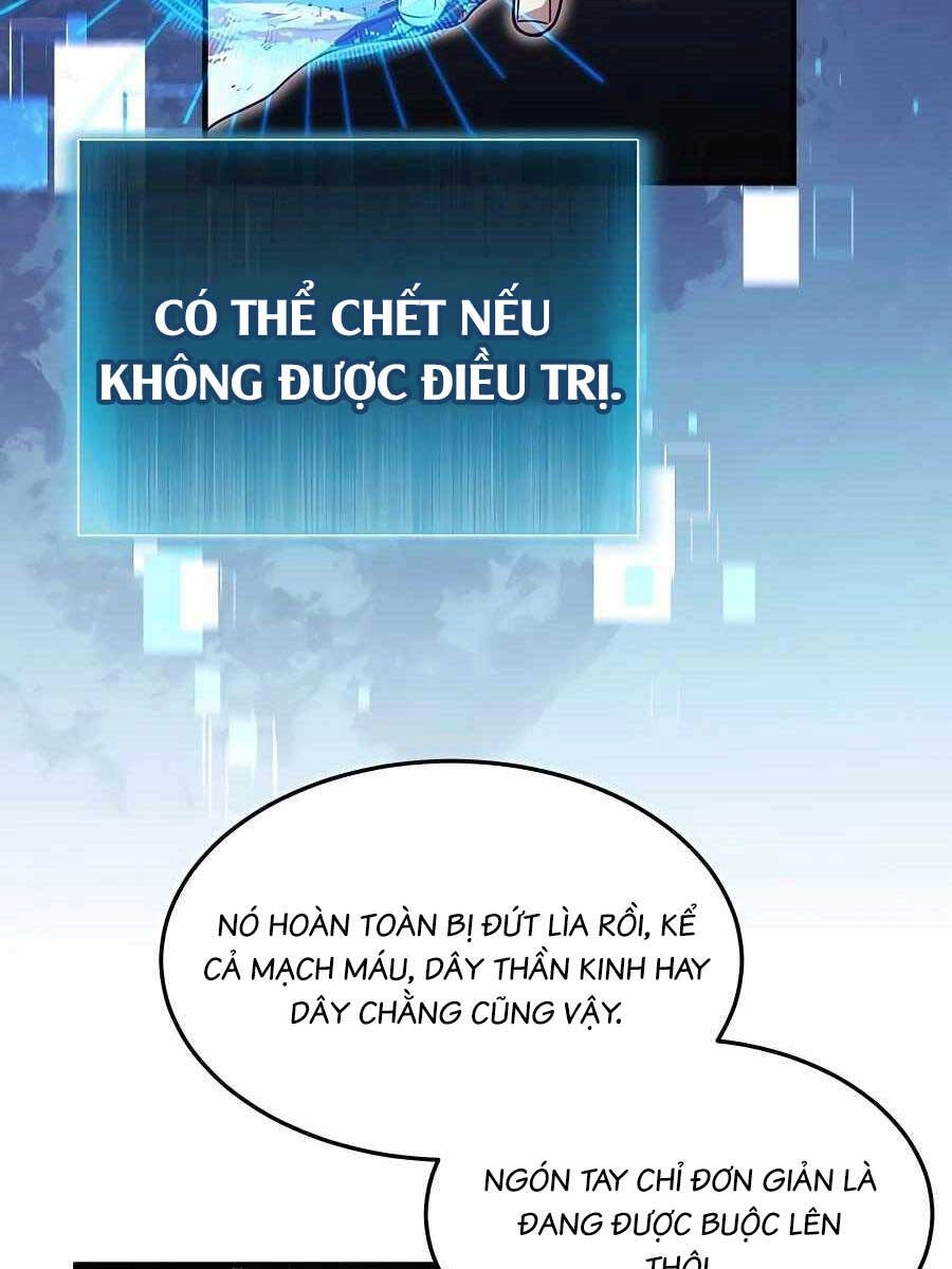 Làm Sao Sống Như Một Trị Liệu Sư Ngầm? Chapter 8 - 50