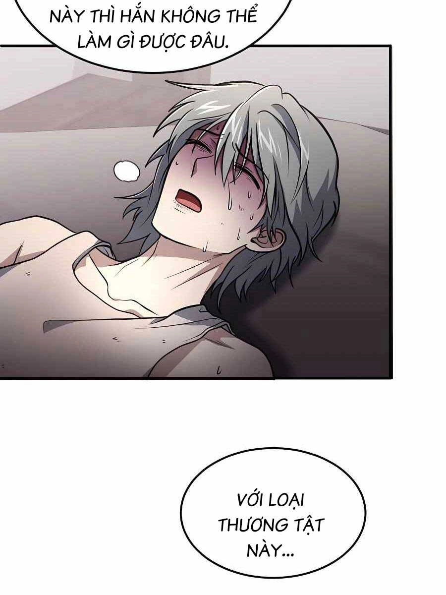 Làm Sao Sống Như Một Trị Liệu Sư Ngầm? Chapter 8 - 56