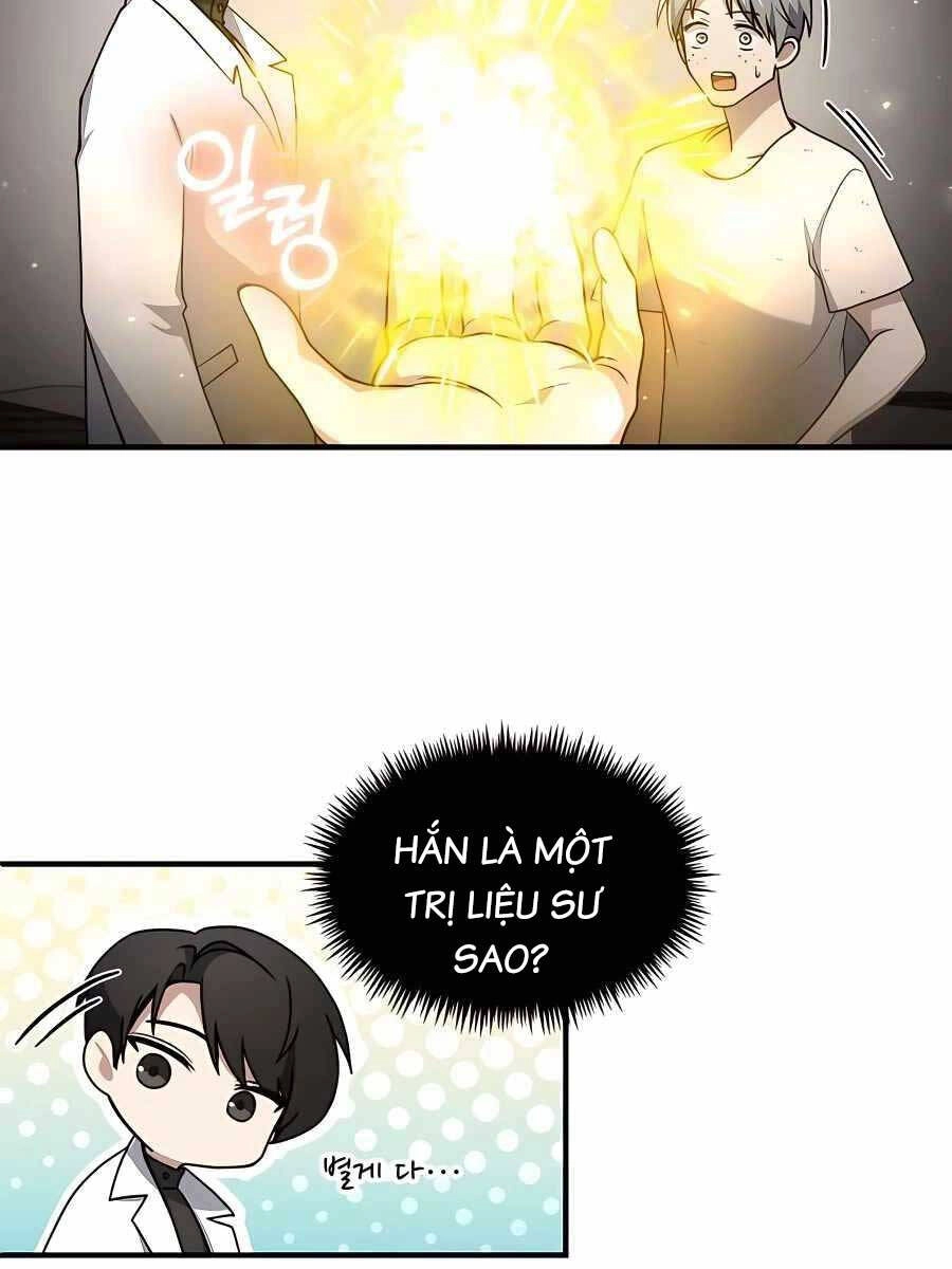 Làm Sao Sống Như Một Trị Liệu Sư Ngầm? Chapter 8 - 60