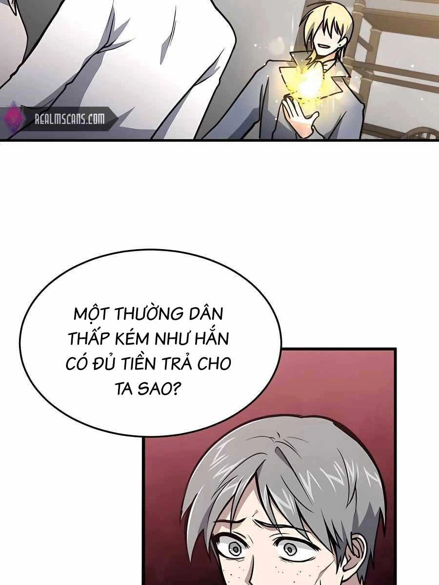 Làm Sao Sống Như Một Trị Liệu Sư Ngầm? Chapter 8 - 62