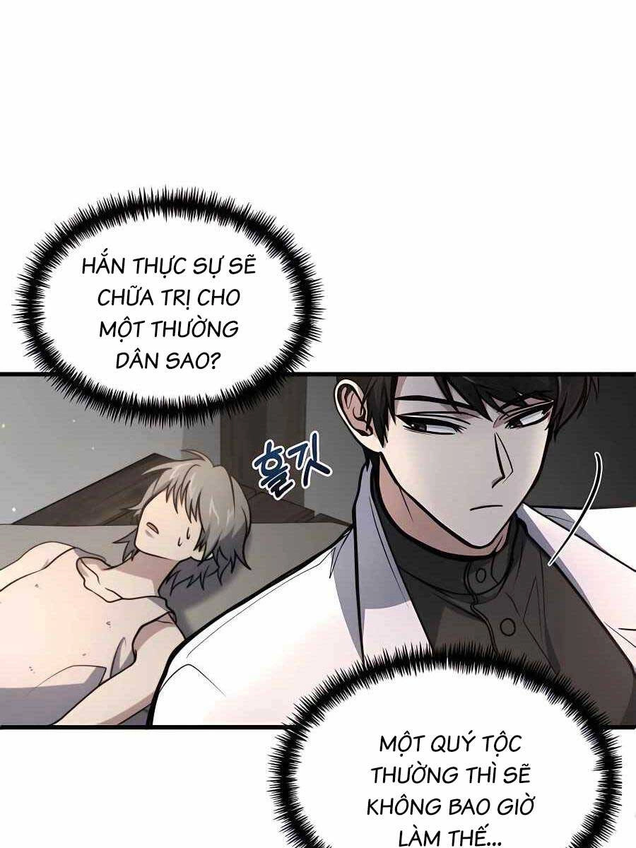 Làm Sao Sống Như Một Trị Liệu Sư Ngầm? Chapter 8 - 67