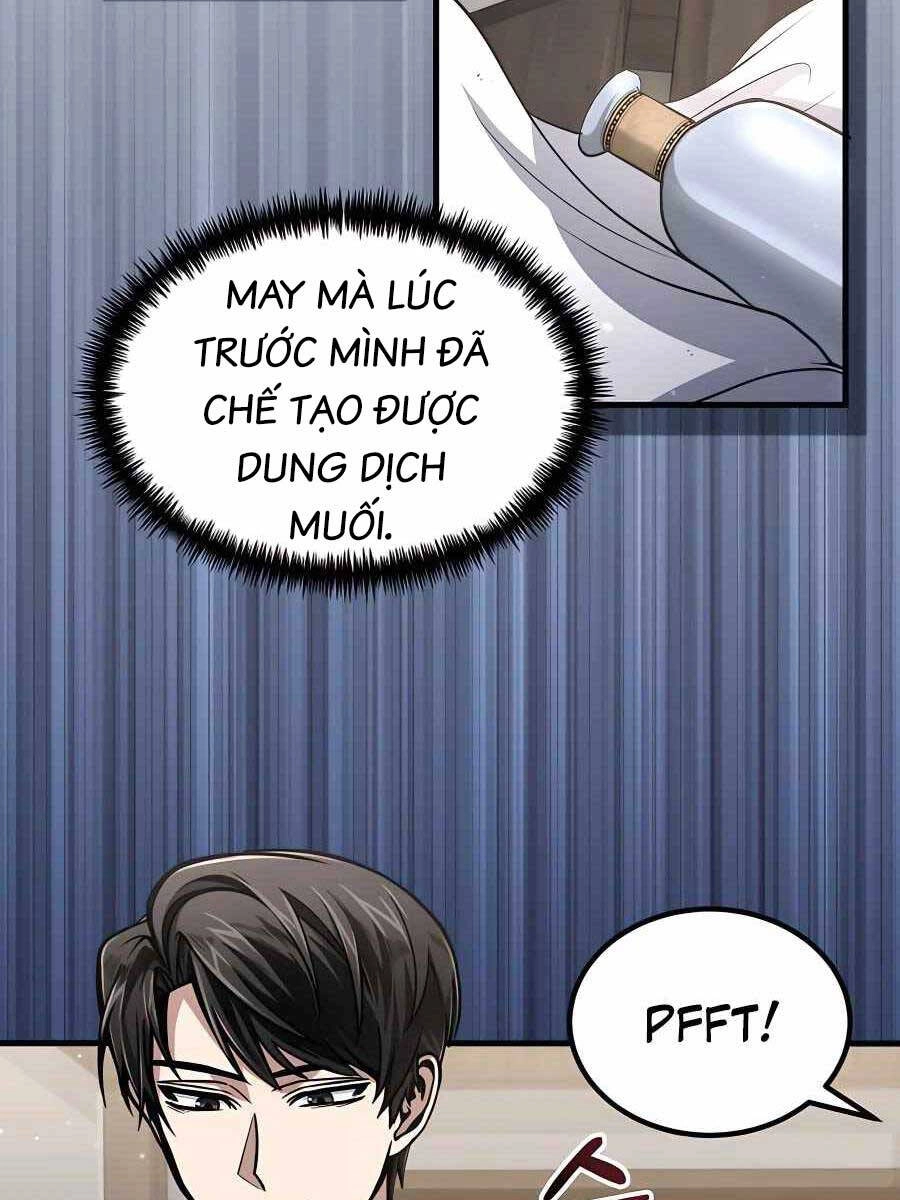 Làm Sao Sống Như Một Trị Liệu Sư Ngầm? Chapter 8 - 75