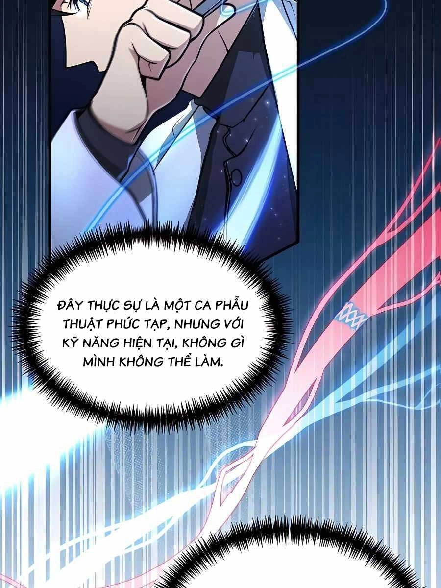 Làm Sao Sống Như Một Trị Liệu Sư Ngầm? Chapter 9 - 3