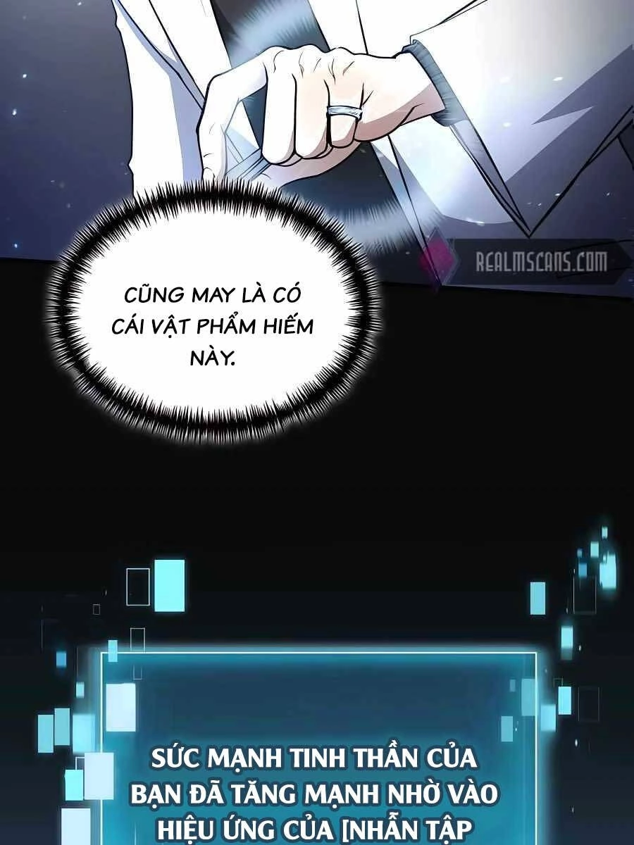 Làm Sao Sống Như Một Trị Liệu Sư Ngầm? Chapter 9 - 5