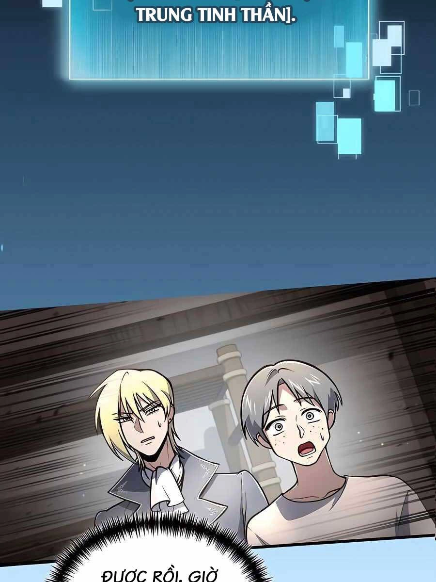 Làm Sao Sống Như Một Trị Liệu Sư Ngầm? Chapter 9 - 6