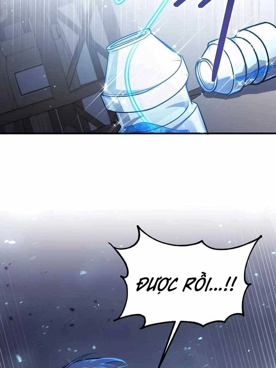 Làm Sao Sống Như Một Trị Liệu Sư Ngầm? Chapter 9 - 12