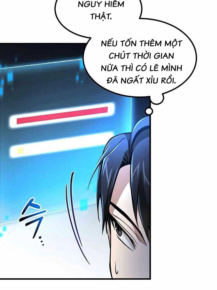 Làm Sao Sống Như Một Trị Liệu Sư Ngầm? Chapter 9 - 17