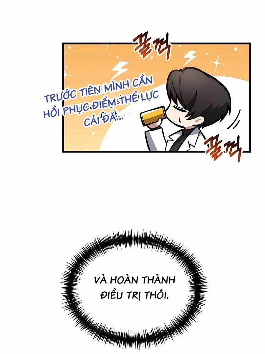 Làm Sao Sống Như Một Trị Liệu Sư Ngầm? Chapter 9 - 18