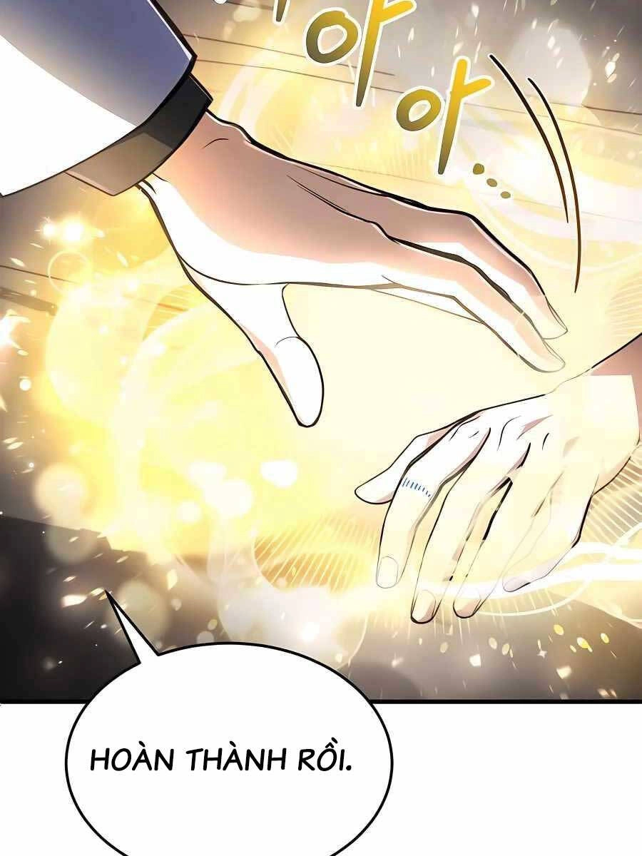 Làm Sao Sống Như Một Trị Liệu Sư Ngầm? Chapter 9 - 21