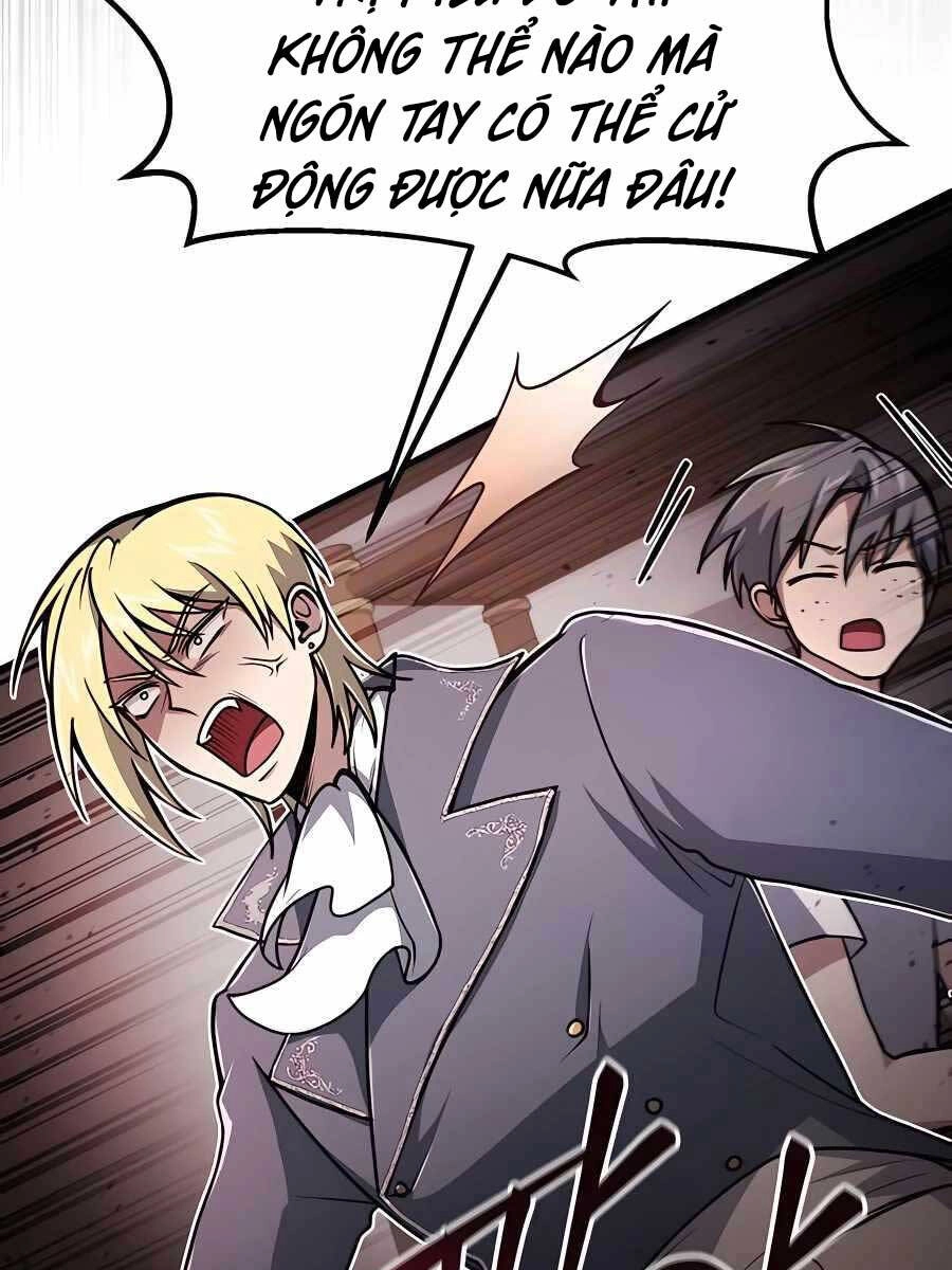 Làm Sao Sống Như Một Trị Liệu Sư Ngầm? Chapter 9 - 23