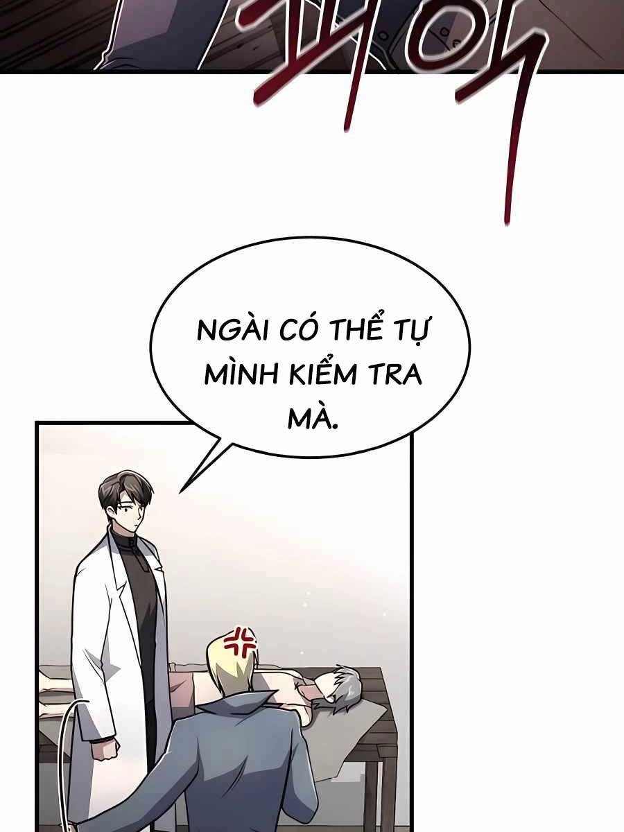 Làm Sao Sống Như Một Trị Liệu Sư Ngầm? Chapter 9 - 24