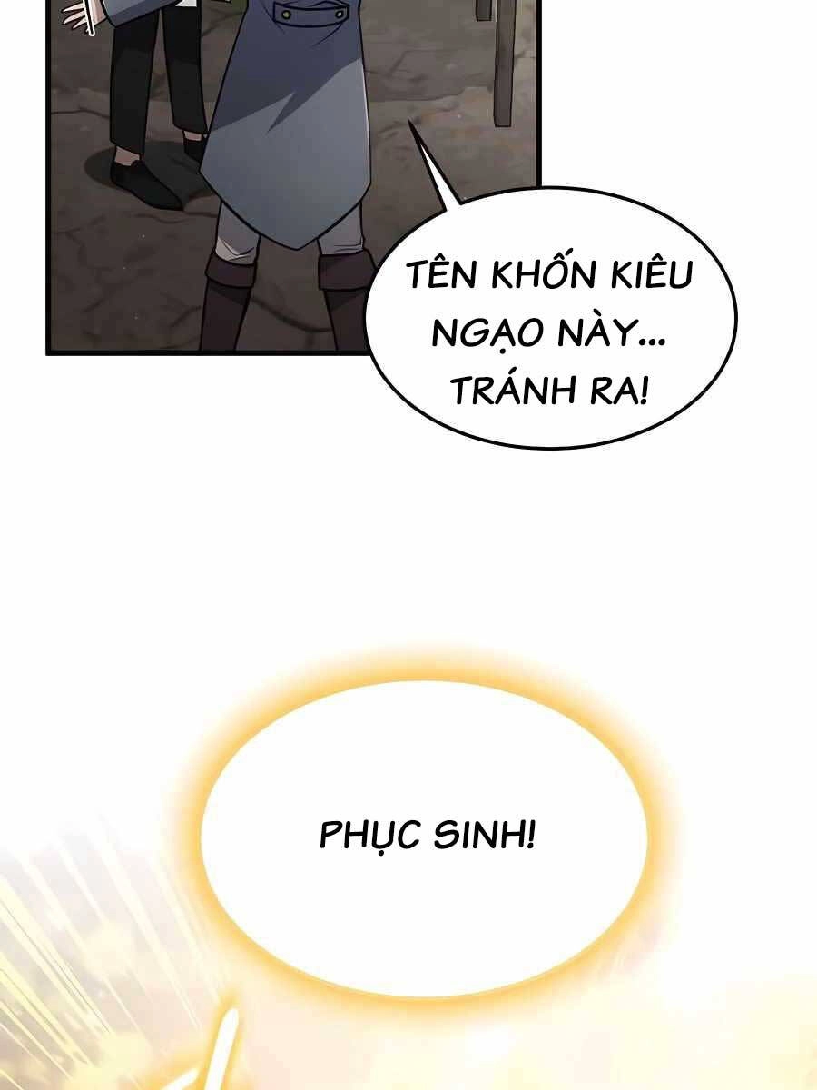 Làm Sao Sống Như Một Trị Liệu Sư Ngầm? Chapter 9 - 25