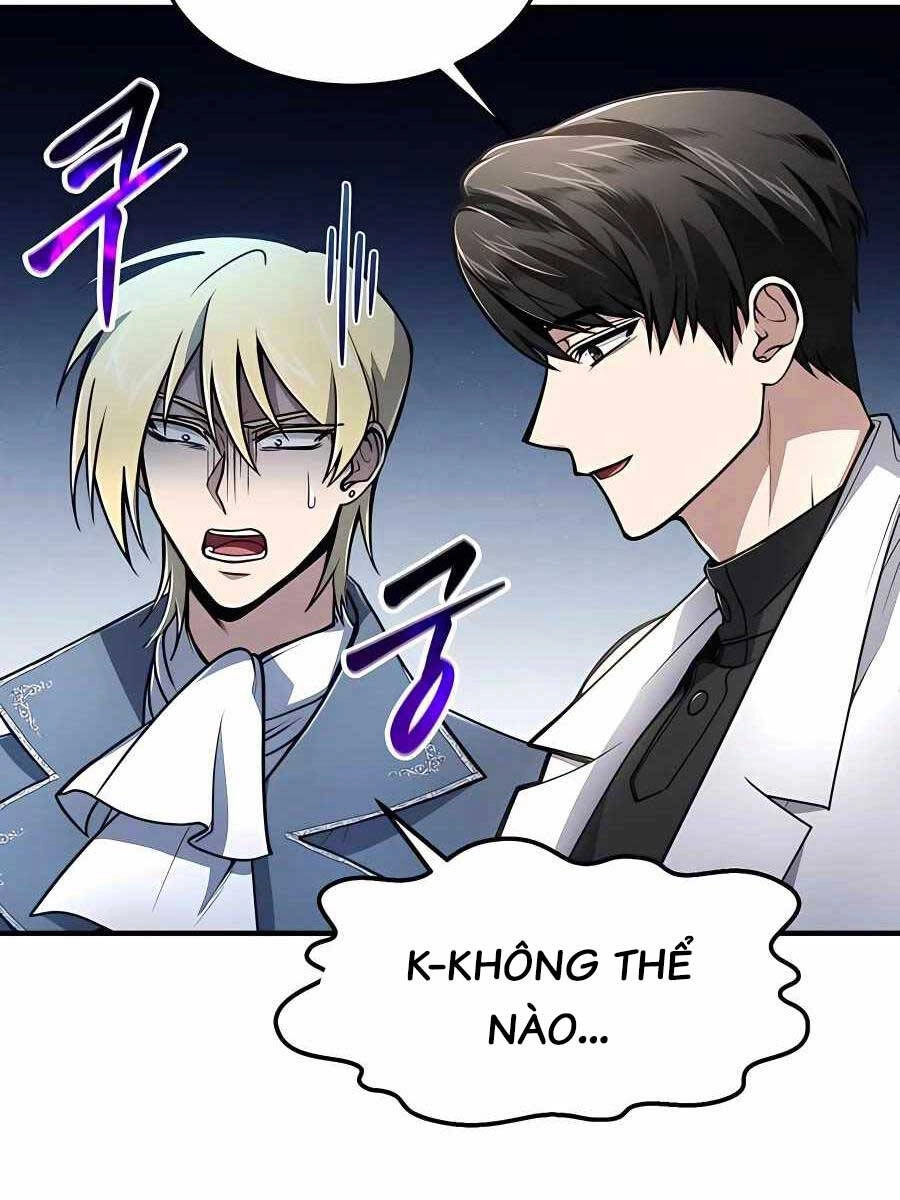 Làm Sao Sống Như Một Trị Liệu Sư Ngầm? Chapter 9 - 31