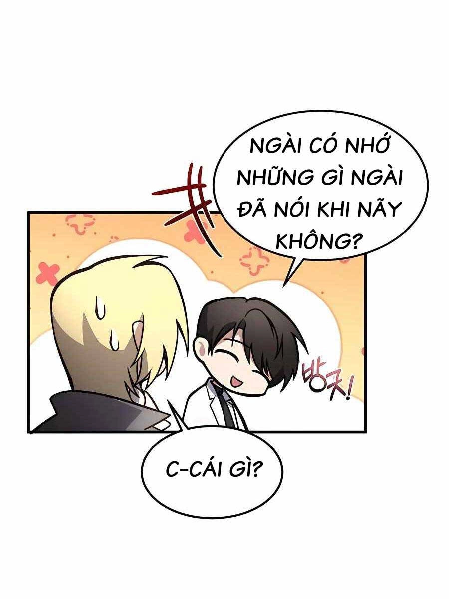 Làm Sao Sống Như Một Trị Liệu Sư Ngầm? Chapter 9 - 32