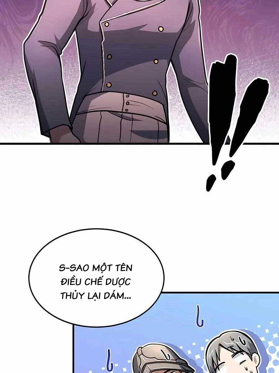 Làm Sao Sống Như Một Trị Liệu Sư Ngầm? Chapter 9 - 34