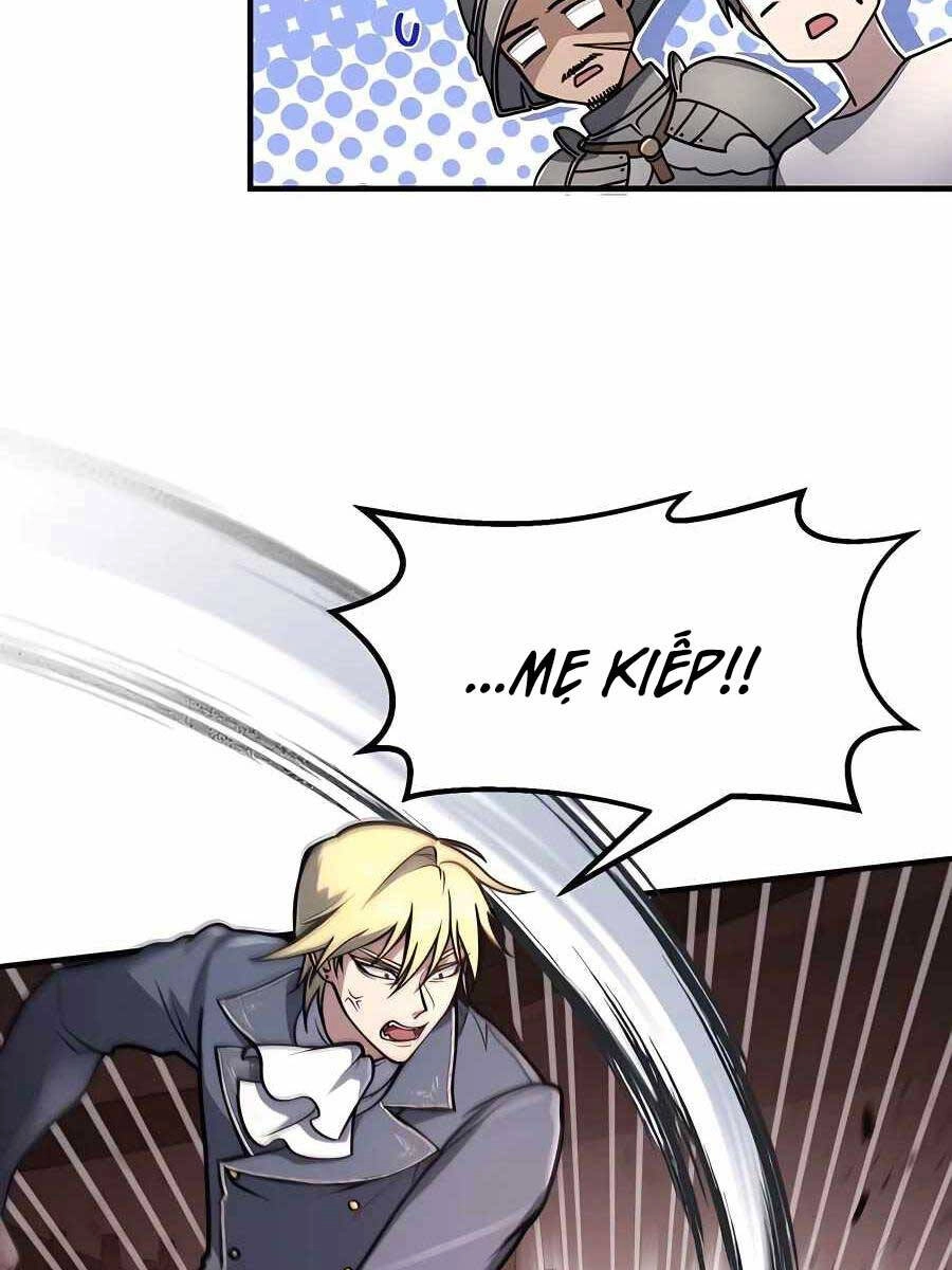 Làm Sao Sống Như Một Trị Liệu Sư Ngầm? Chapter 9 - 35