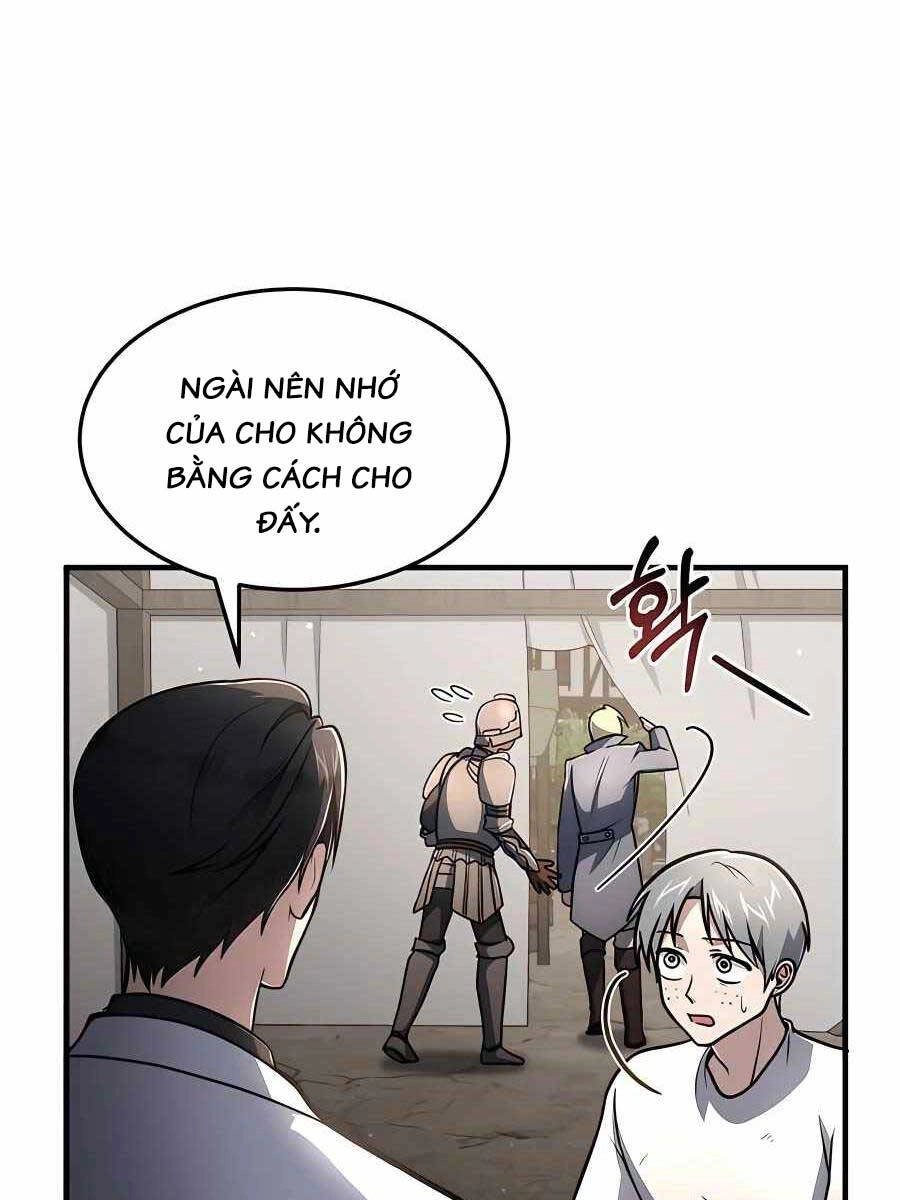 Làm Sao Sống Như Một Trị Liệu Sư Ngầm? Chapter 9 - 37