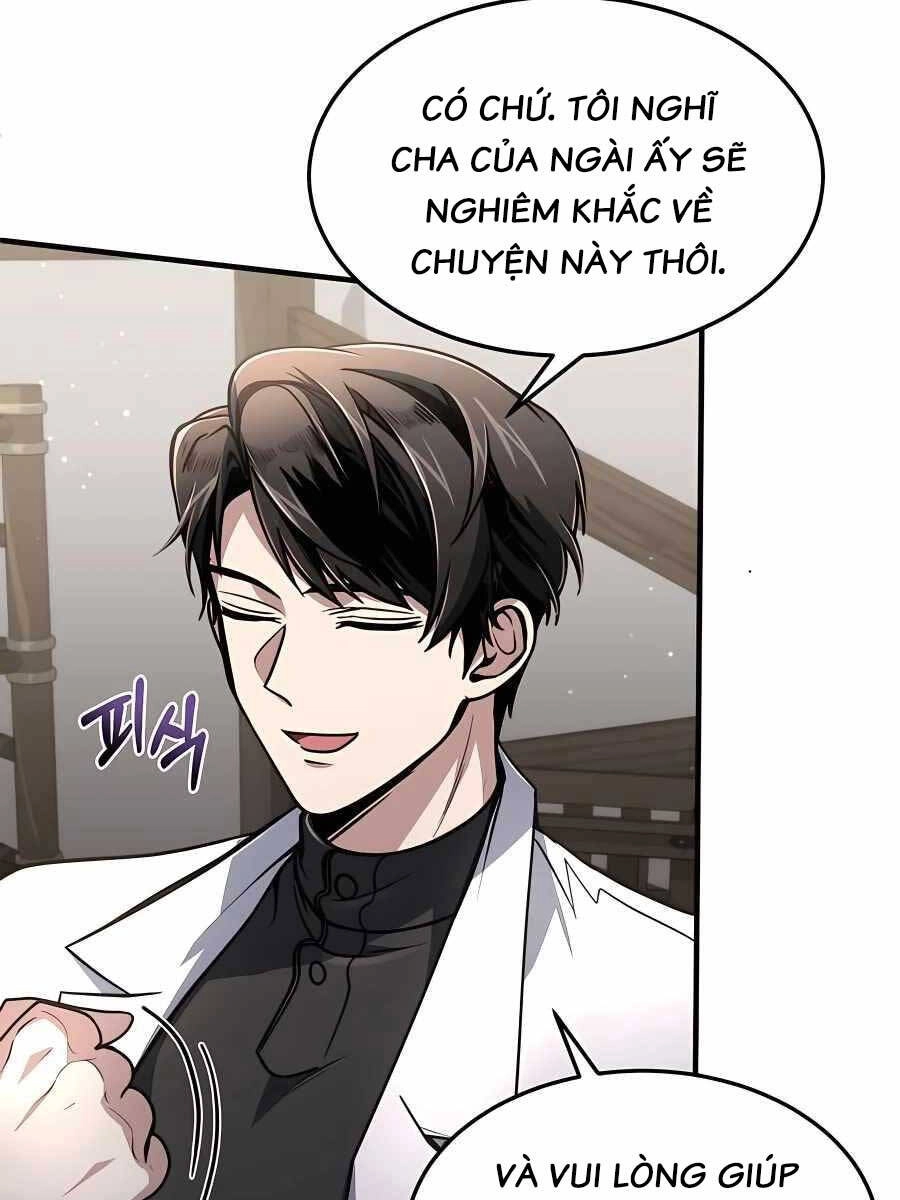 Làm Sao Sống Như Một Trị Liệu Sư Ngầm? Chapter 9 - 41