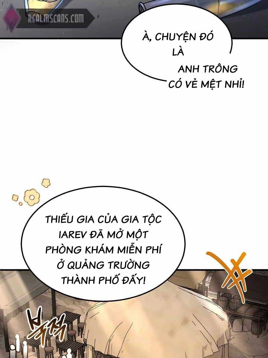 Làm Sao Sống Như Một Trị Liệu Sư Ngầm? Chapter 9 - 49