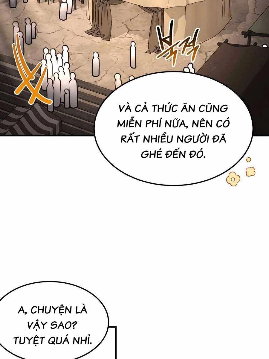 Làm Sao Sống Như Một Trị Liệu Sư Ngầm? Chapter 9 - 50