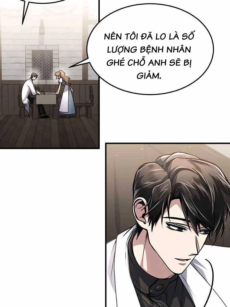 Làm Sao Sống Như Một Trị Liệu Sư Ngầm? Chapter 9 - 51