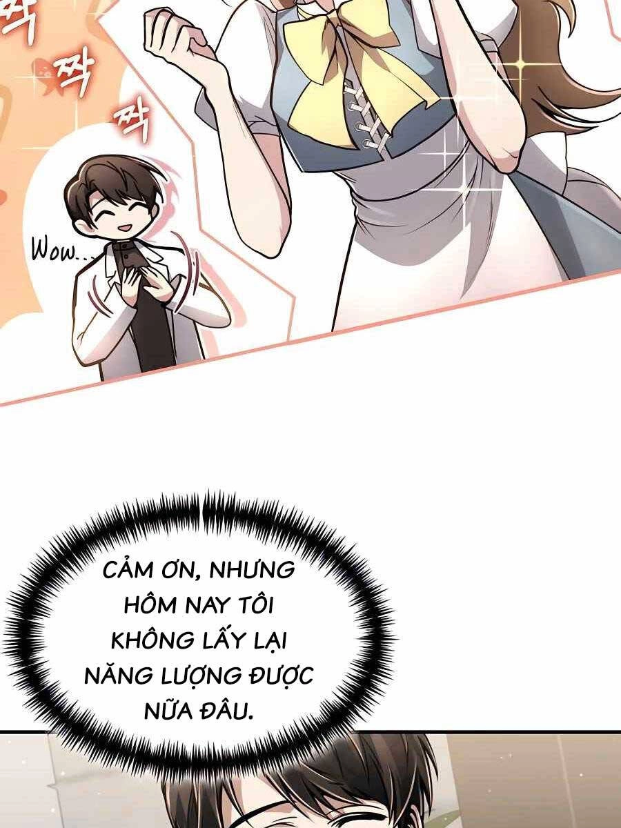 Làm Sao Sống Như Một Trị Liệu Sư Ngầm? Chapter 9 - 55