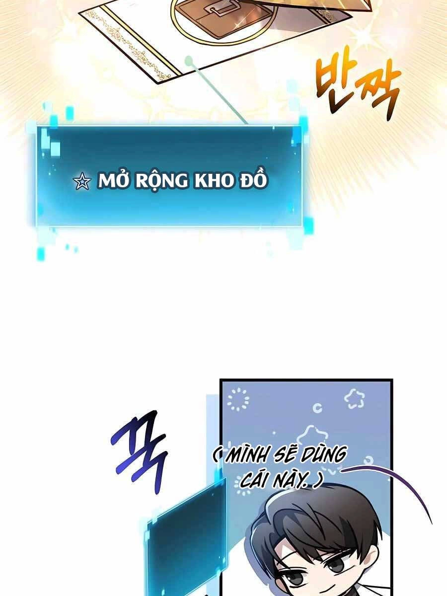 Làm Sao Sống Như Một Trị Liệu Sư Ngầm? Chapter 9 - 63