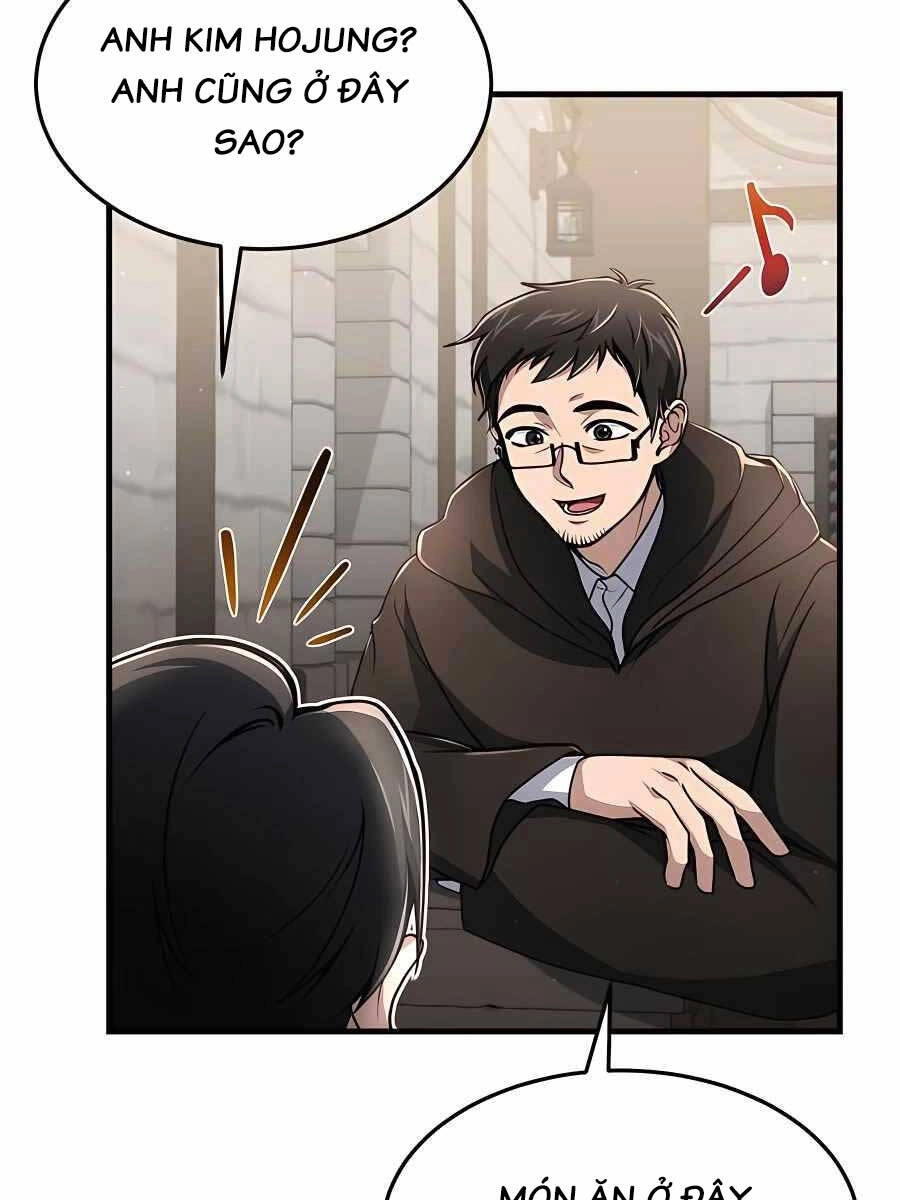 Làm Sao Sống Như Một Trị Liệu Sư Ngầm? Chapter 9 - 66