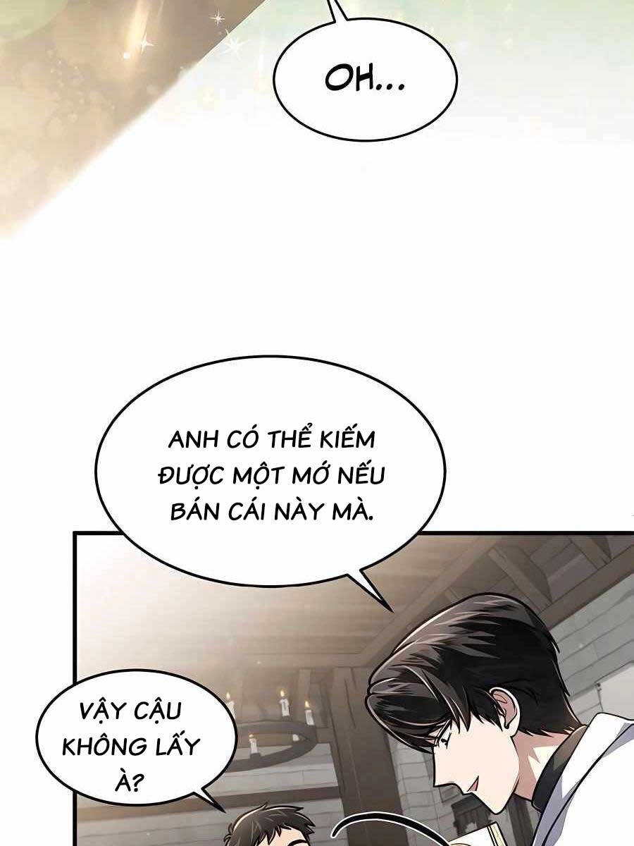 Làm Sao Sống Như Một Trị Liệu Sư Ngầm? Chapter 9 - 70