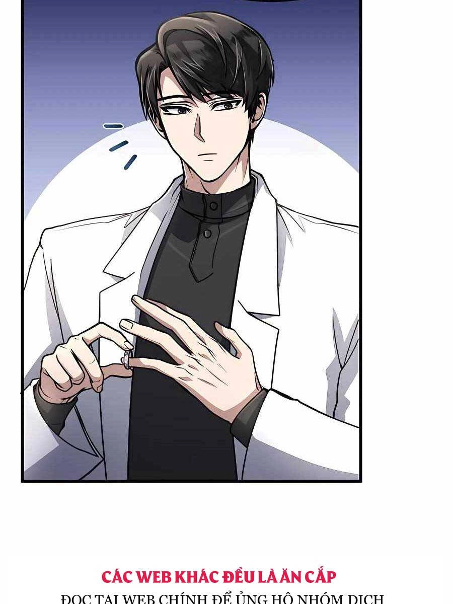 Làm Sao Sống Như Một Trị Liệu Sư Ngầm? Chapter 9 - 75