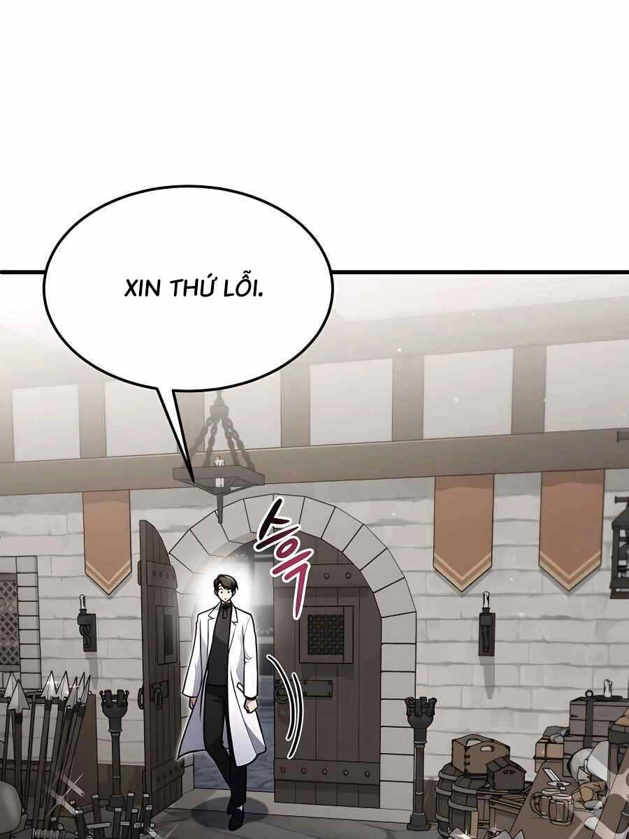 Làm Sao Sống Như Một Trị Liệu Sư Ngầm? Chapter 9 - 78